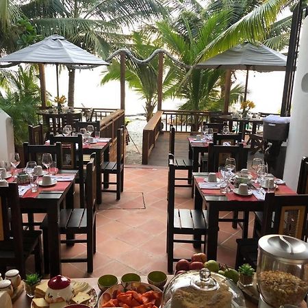 Hotel Kaluwala Necoclí Екстериор снимка