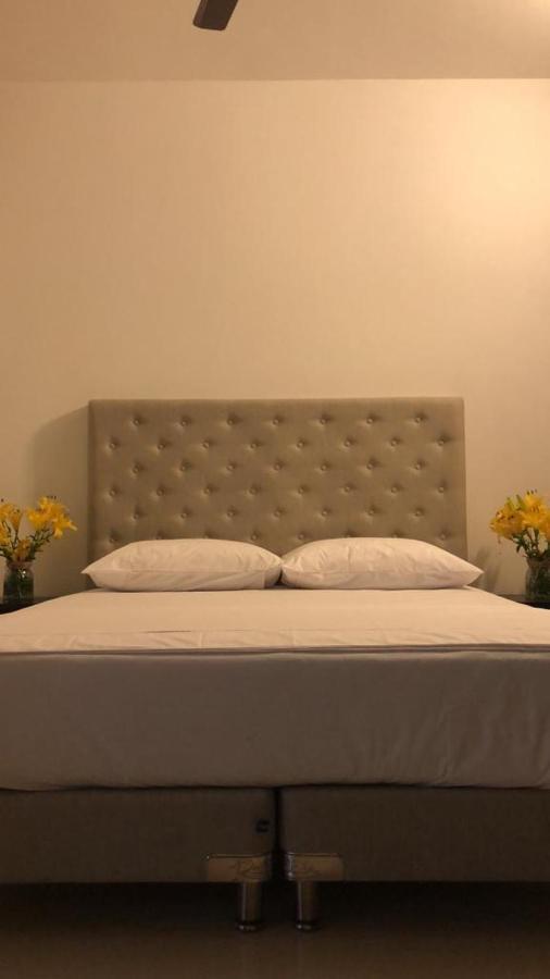 Hotel Kaluwala Necoclí Екстериор снимка