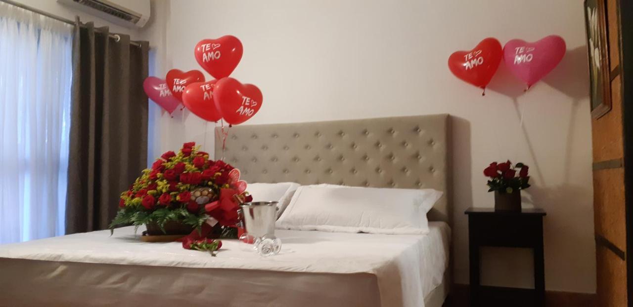 Hotel Kaluwala Necoclí Екстериор снимка