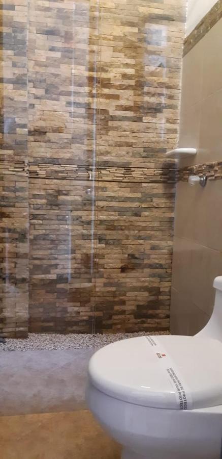 Hotel Kaluwala Necoclí Екстериор снимка