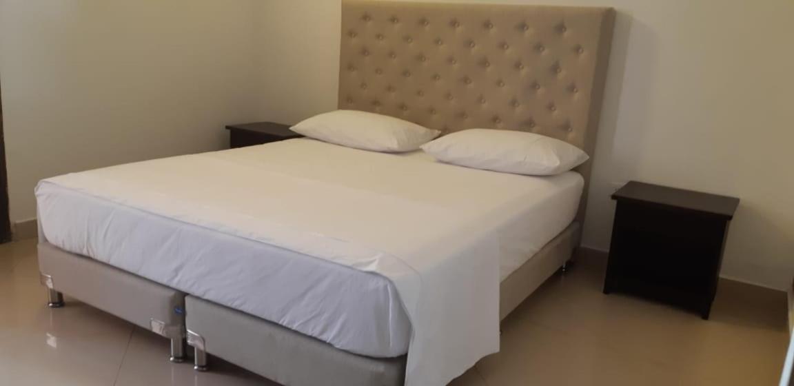 Hotel Kaluwala Necoclí Екстериор снимка